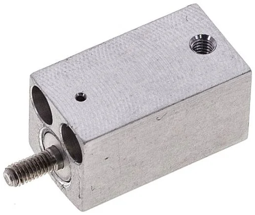 Festo - AEVC-6-10-A-P-188063 - Short Stroke Cylinder