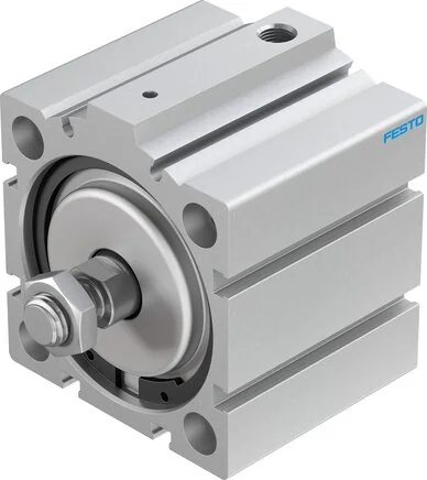 Festo - AEVC-63-25-A-P-A-188281 - Short Stroke Cylinder