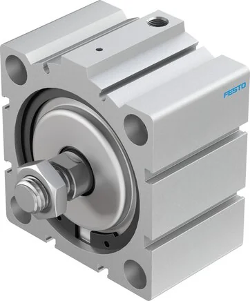 Festo - AEVC-80-10-A-P-A-188304 - Short Stroke Cylinder