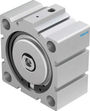 Festo - AEVC-80-10-I-P-188302 - Short Stroke Cylinder