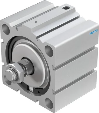 Festo - AEVC-80-25-A-P-A-188305 - Short Stroke Cylinder