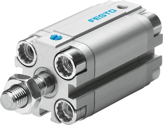 Festo - AEVU-16-5-A-P-A-156981 - Compact Cylinder