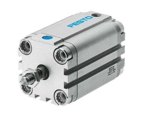 Festo - AEVU-50-15-A-P-A-157007 - Compact Cylinder
