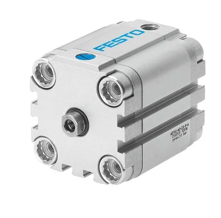 Festo - AEVU-63-10-P-A-156964 - Compact Cylinder