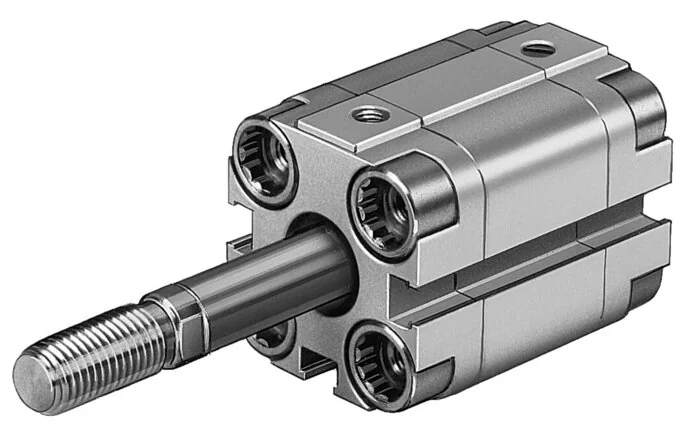 Festo - AEVUZ-20-5-A-P-A-157262 - Compact Cylinder