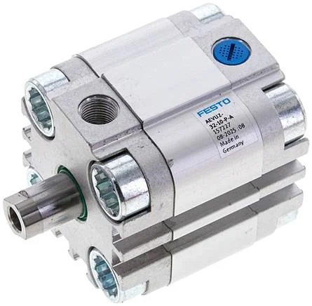 Festo - AEVUZ-32-10-P-A-157227 - Compact Cylinder