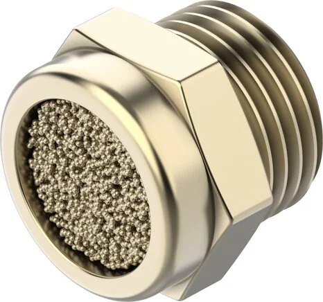 Festo - AMTE-M-H-G14-1206623 - Silencer