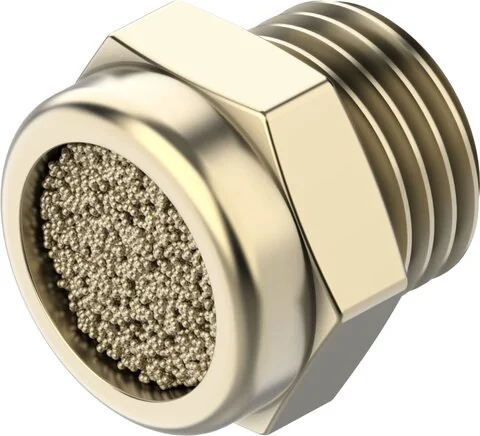 Festo - AMTE-M-H-G18-1206622 - Silencer