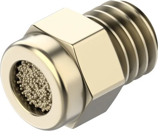Festo - AMTE-M-H-M5-1206621 - Silencer