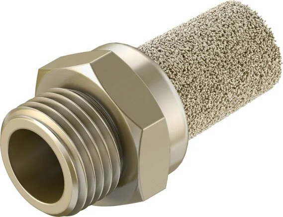 Festo - AMTE-M-LH-G18-1205860 - Silencer