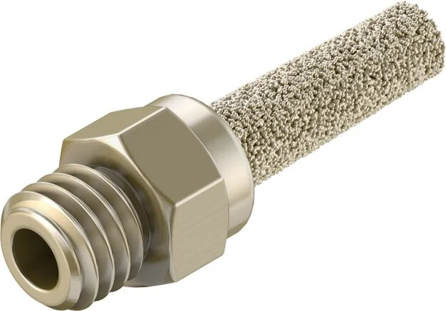 Festo - AMTE-M-LH-M3-1231120 - Silencer