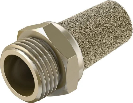 Festo - AMTE-M-LH-N12-1206992 - Silencer