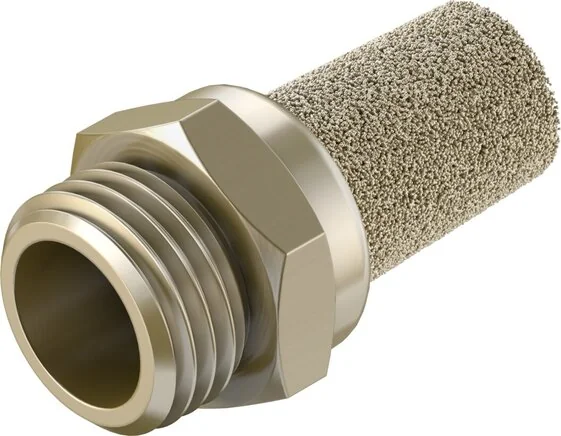 Festo - AMTE-M-LH-N14-1206990 - Silencer