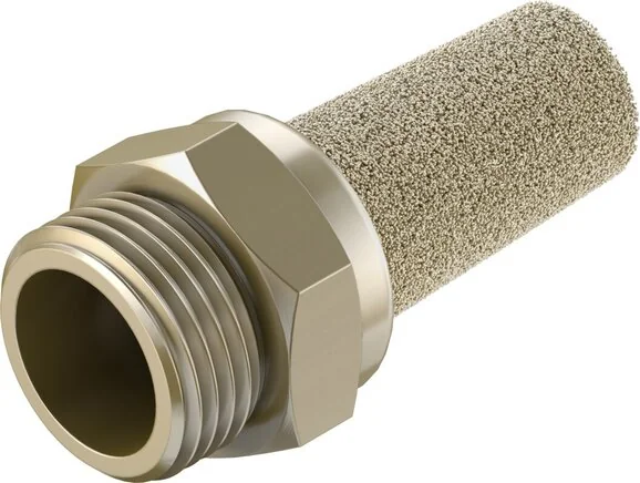 Festo - AMTE-M-LH-N38-1206991 - Silencer