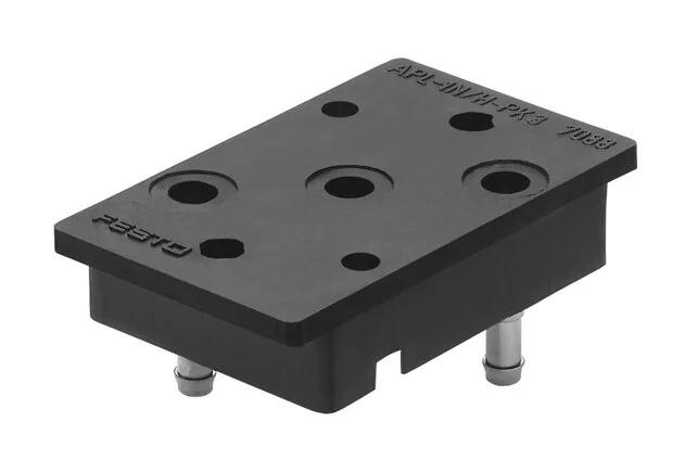Festo - APL-1N/H-PK-3-7088 - Connection Plate
