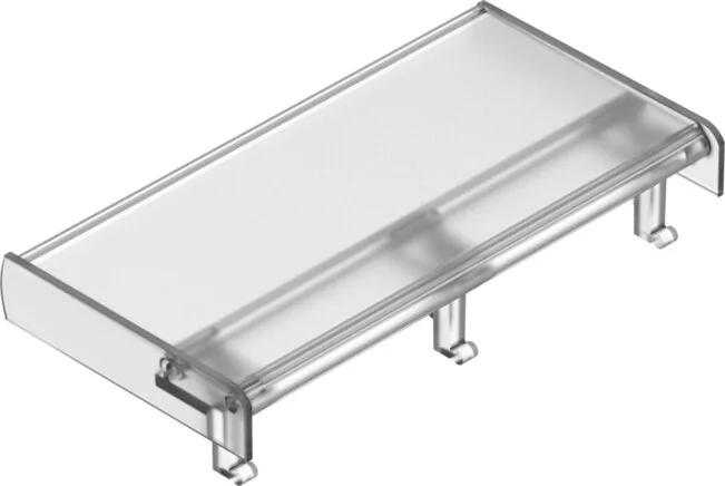 Festo - ASCF-H-L2-10V-565578 - Sign Carrier