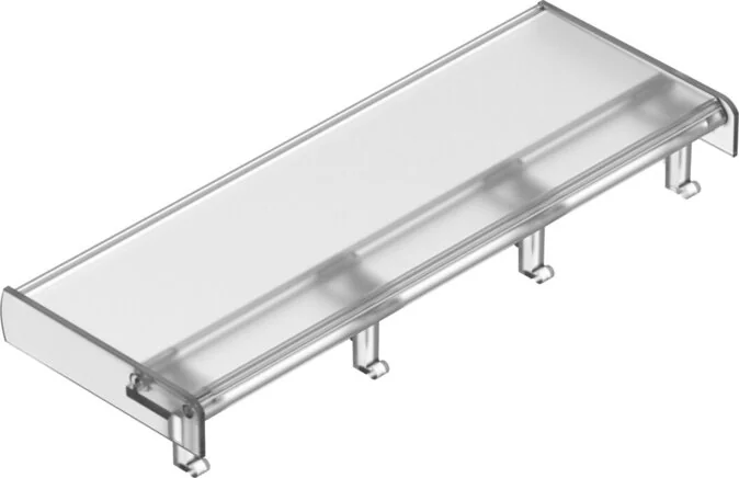 Festo - ASCF-H-L2-14V-565582 - Sign Carrier