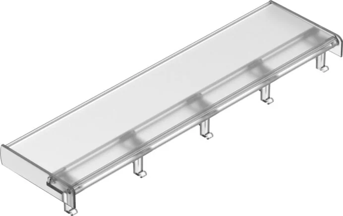 Festo - ASCF-H-L2-19V-565587 - Sign Carrier