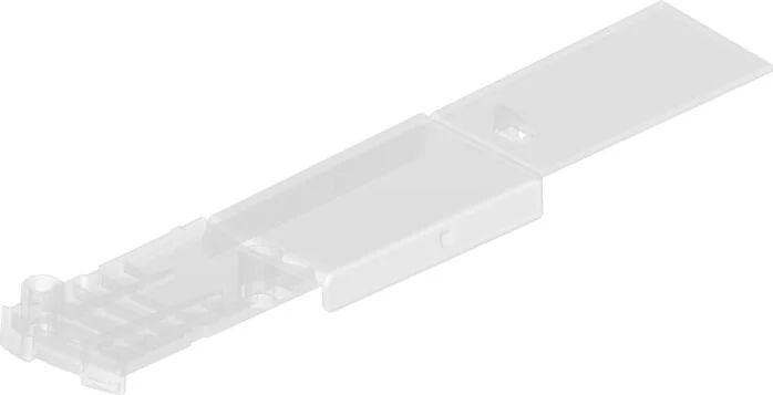 Festo - ASCF-H-P11-8047501 - Designation Carrier
