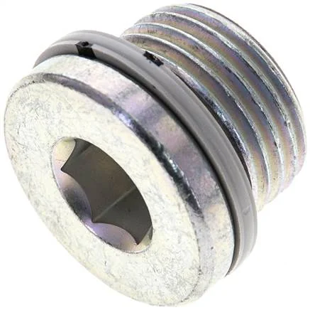 Festo - B-1/2-3571 - Blind Plug