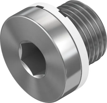 Festo - B-1/8-3568 - Blind Plug