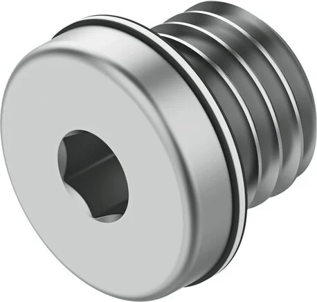 Festo - B-1/8-F1A-8142289 - Blind Plug