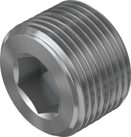 Festo - B-3/4-NPT-31786 - Blind Plug