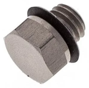 Festo - B-M5-100-534212 - Blind Plug