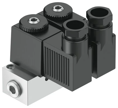 Festo - BMFH-2-3-M5-4522 - Solenoid Valve