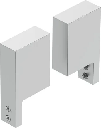 Festo - BUB-HGPD-50-1180952 - Gripper Jaw Blank