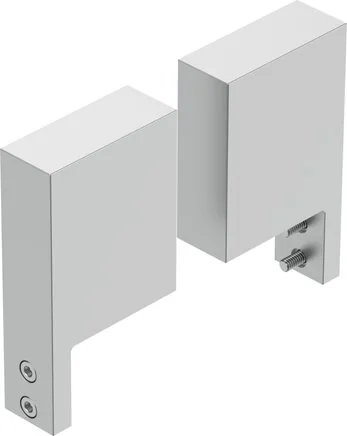 Festo - BUB-HGPD-63-1180953 - Gripper Jaw Blank
