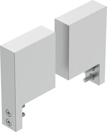 Festo - BUB-HGPD-80-1180954 - Gripper Jaw Blank