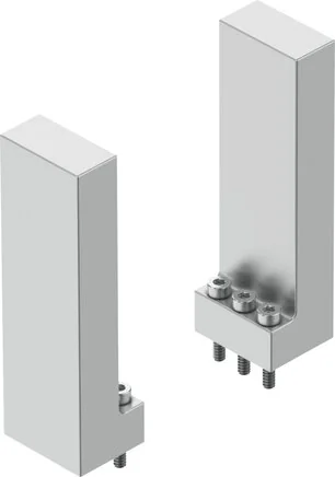 Festo - BUB-HGPL-14-537316 - Gripper Jaw Blank