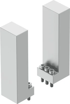 Festo - BUB-HGPL-25-537317 - Gripper Jaw Blank
