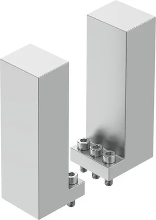 Festo - BUB-HGPL-63-567830 - Gripper Jaw Blank