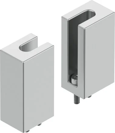 Festo - BUB-HGPT-16-B-560244 - Gripper Jaw Blank