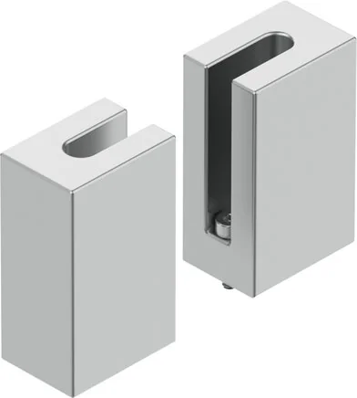Festo - BUB-HGPT-20-B-560245 - Gripper Jaw Blank