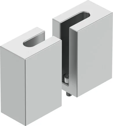 Festo - BUB-HGPT-40-B-560248 - Gripper Jaw Blank
