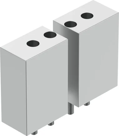Festo - BUB-HGPT-63-B-560250 - Gripper Jaw Blank