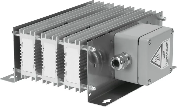 Festo - CACR-KL2-100-W1800-8091545 - Braking Resistor