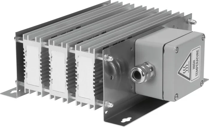 Festo - CACR-KL2-67-W1800-1336617 - Braking Resistor