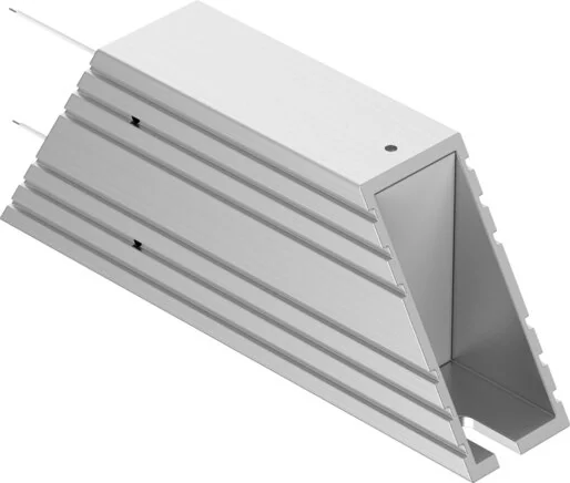 Festo - CACR-LE2-6-W60-V-8189339 - Braking Resistor