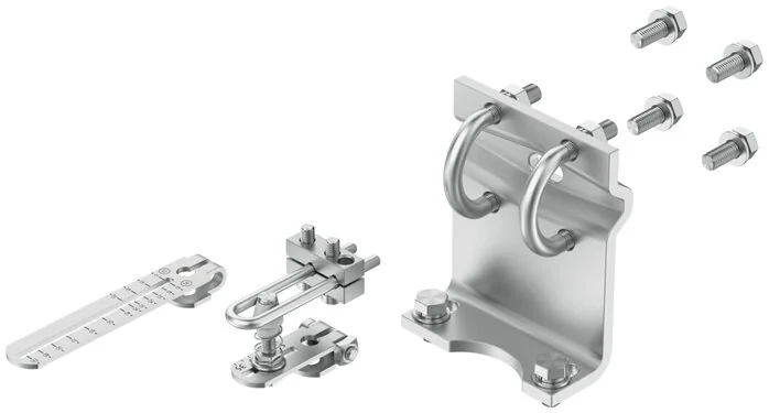 Festo - CAFM-M1-K-N2-8091822 - Mounting Kit