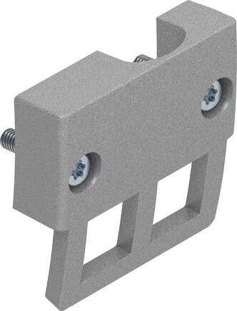 Festo - CAMA-C6-SK-S2-5326867 - Shield Clamp