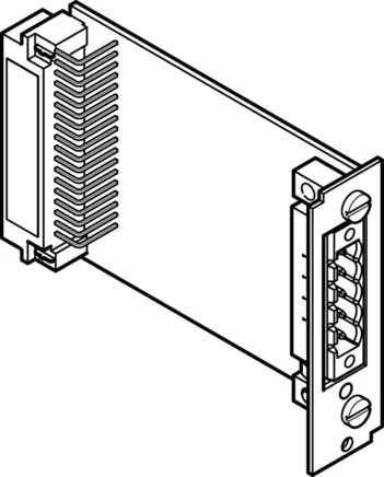 Festo - CAMC-DN-547451 - Interface