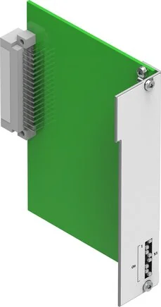 Festo - CAMC-DS-M1-1501329 - Switch Module