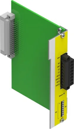 Festo - CAMC-G-S1-1501330 - Safety Module