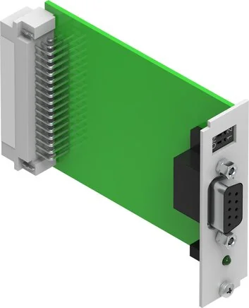 Festo - CAMC-PB-547450 - Interface