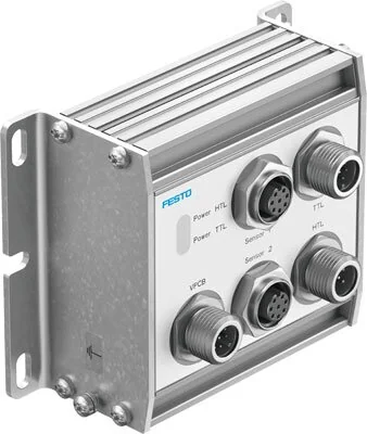 Festo - CASB-MT-D3-R7-8071781 - Sensor Interface