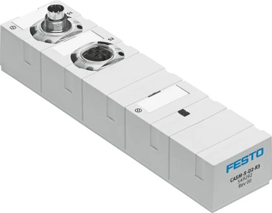 Festo - CASM-S-D2-R3-549292 - Sensor Interface
